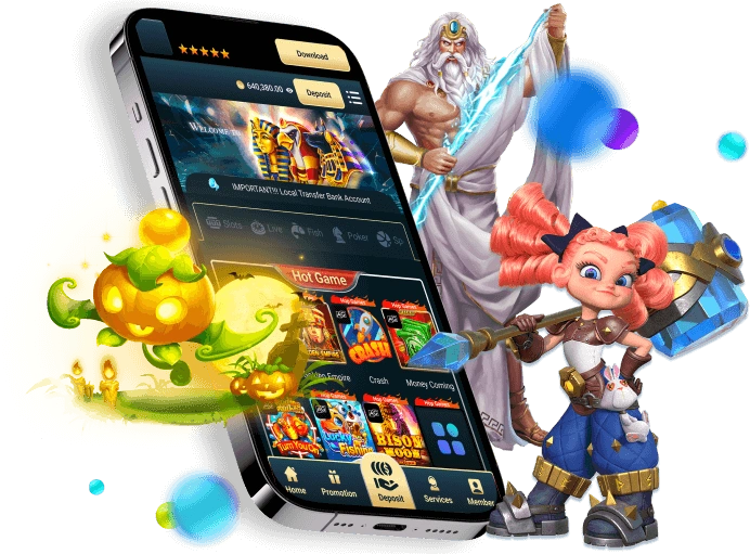 Hướng dẫn tải i9bet41 cho Android