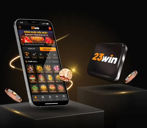 Slot Games tại i9bet41 login