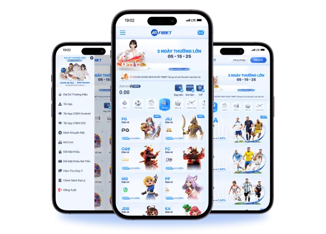 Chơi i9bet41 login trên điện thoại di động