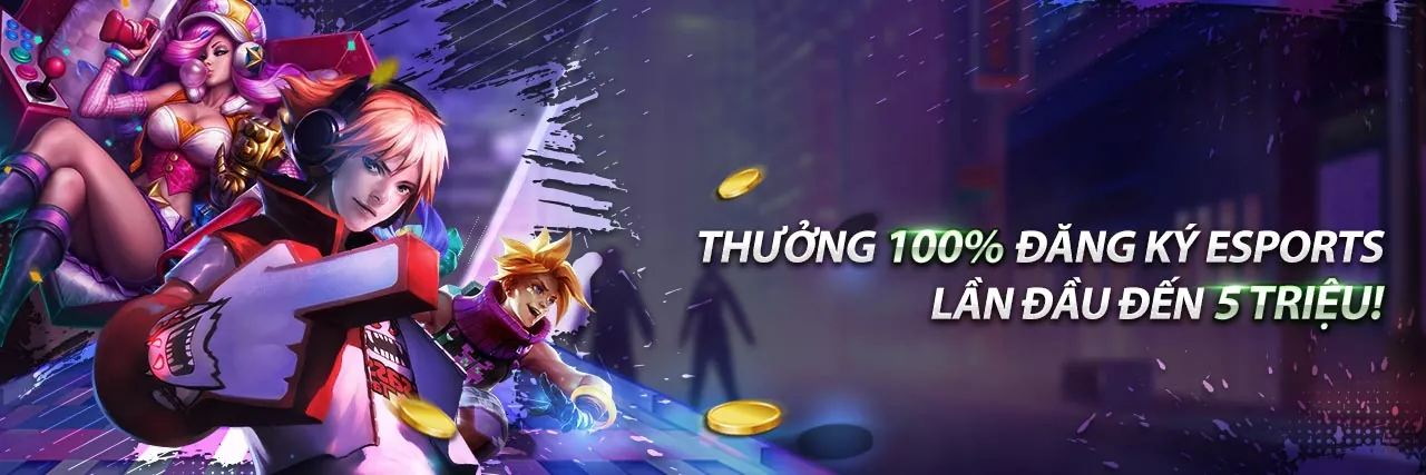 Hình ảnh chính game Nổ Hũ i9bet41 Login