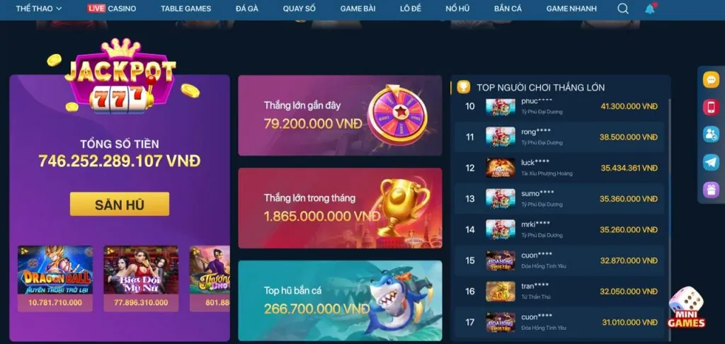 Chương trình khuyến mãi VIP i9bet41