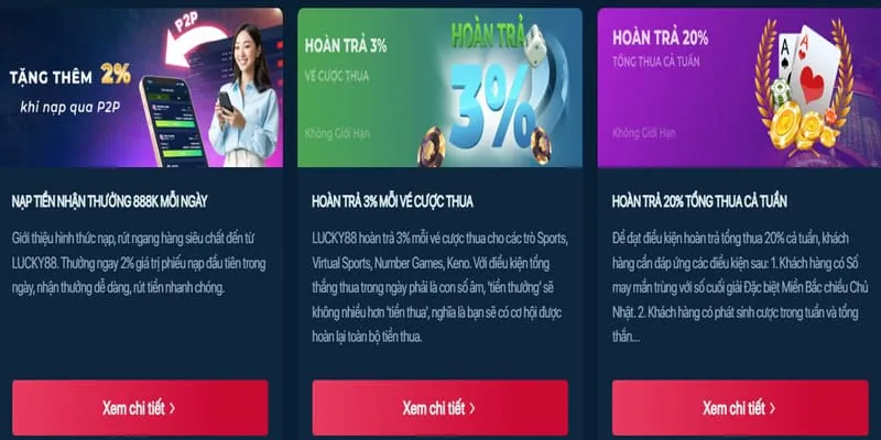 Chương trình VIP i9bet41 login