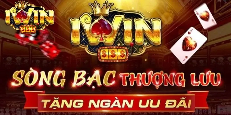 Hoàn trả không giới hạn i9bet41 login